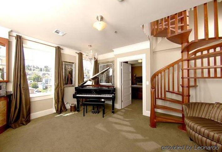 Hotel Elliott Astoria Room photo